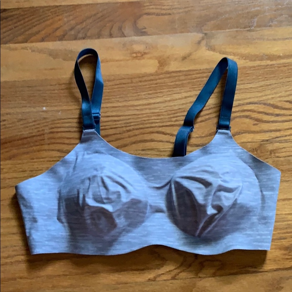 Knixwear padded evolution bra